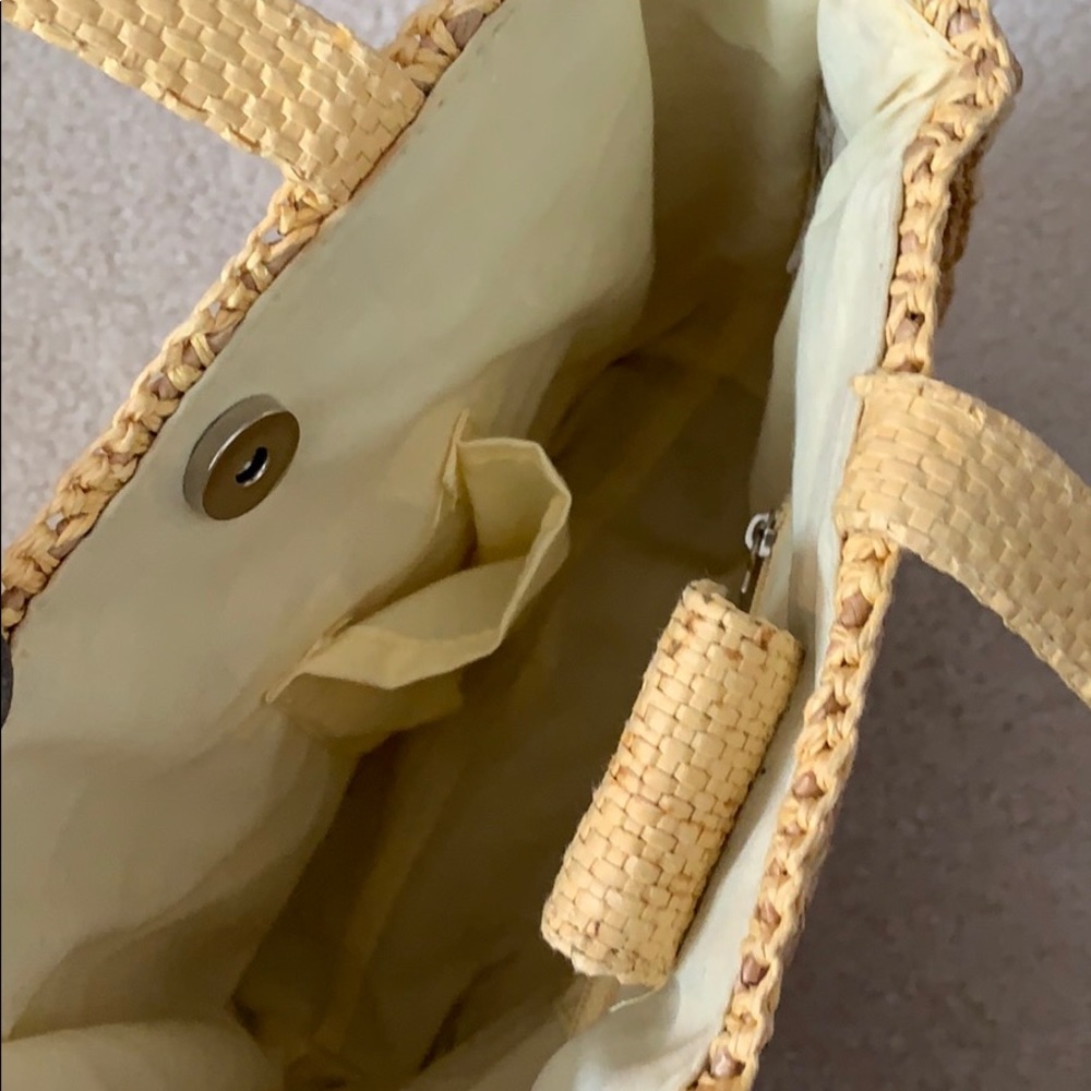 Super Cute  Beachy Themed Bag - Picture 5 of 8